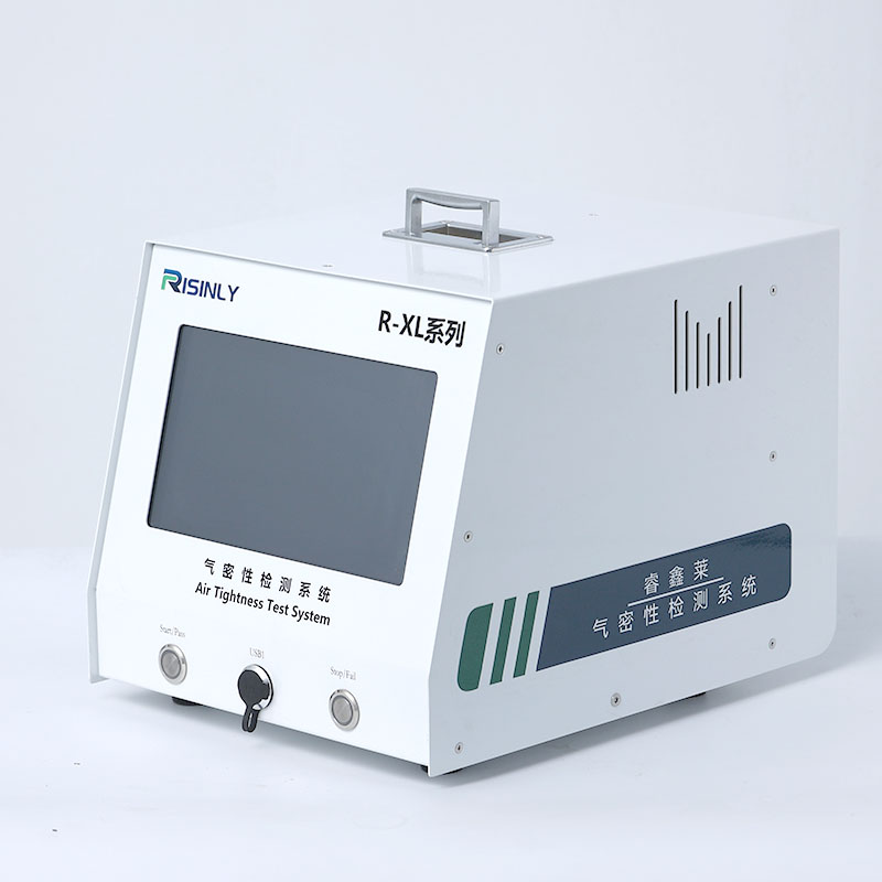 GweruDirect pressure air leaktester